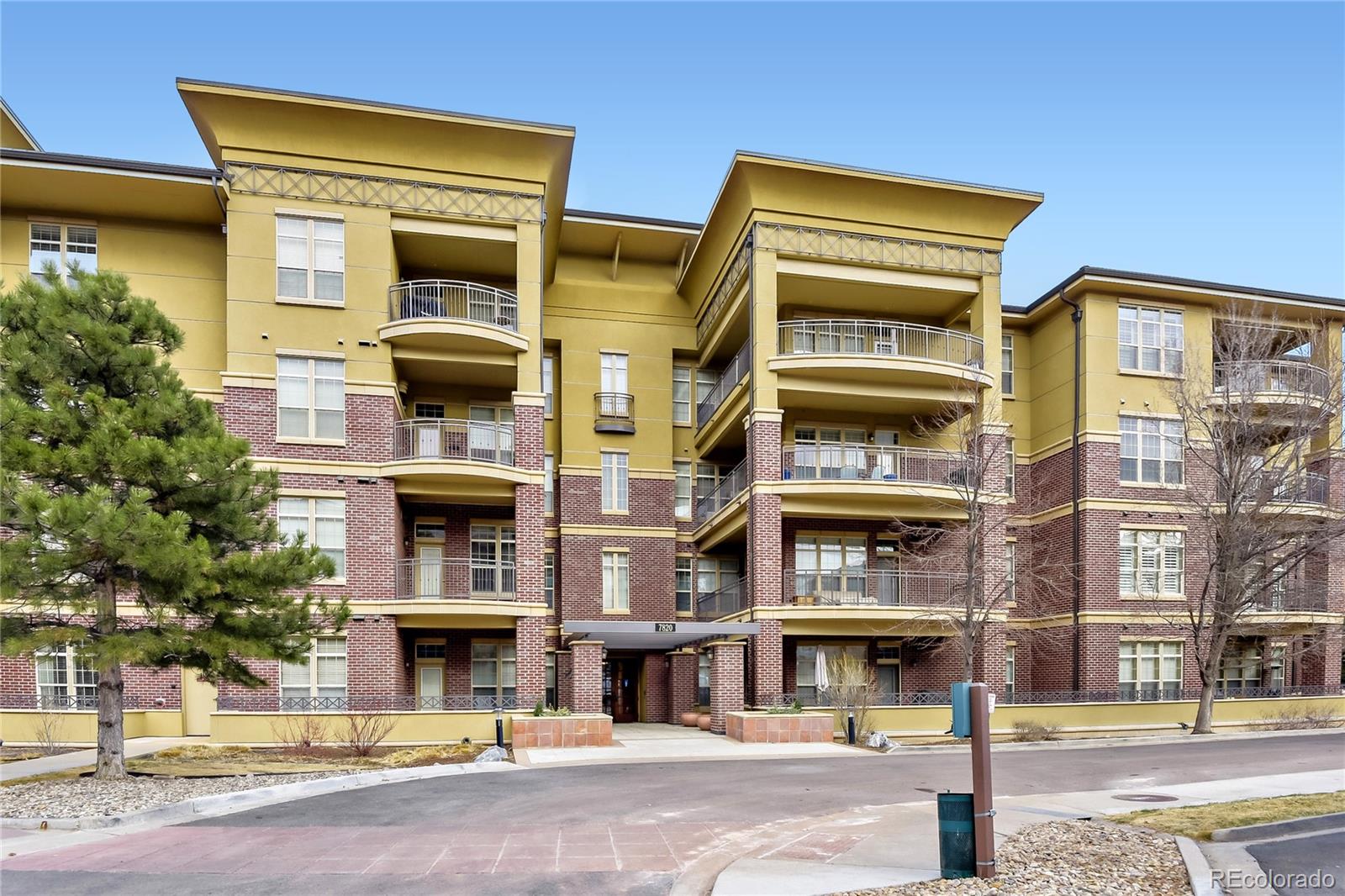 7820 Inverness Boulevard Englewood CO 80112