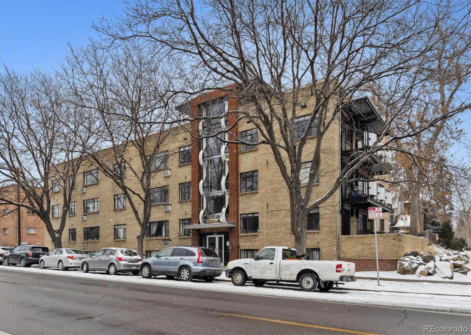 500 E 11th Avenue Denver CO 80203