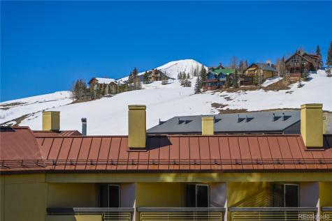 500 Gothic Road Mt Crested Butte CO 81225