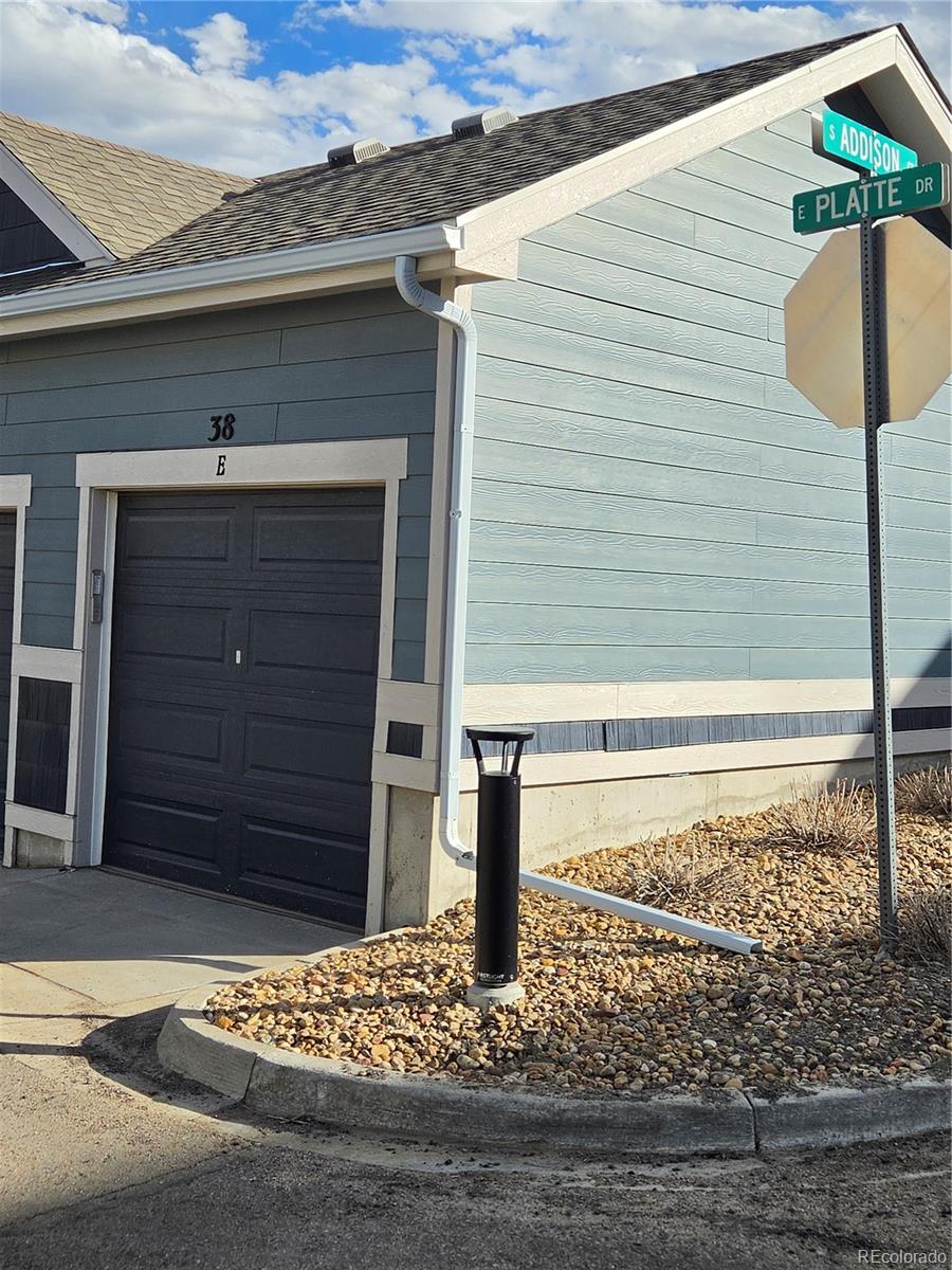 23545 E Platte Drive Aurora CO 80016