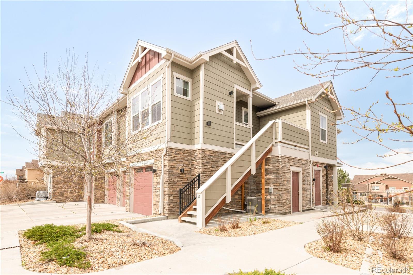 23545 E Platte Drive Aurora CO 80016