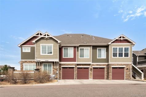 23545 E Platte Drive Aurora CO 80016