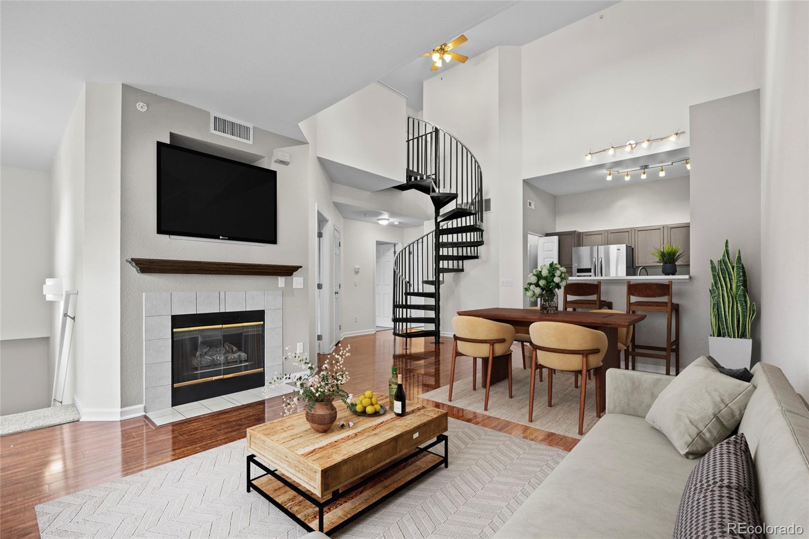 8707 E Florida Avenue Denver CO 80247