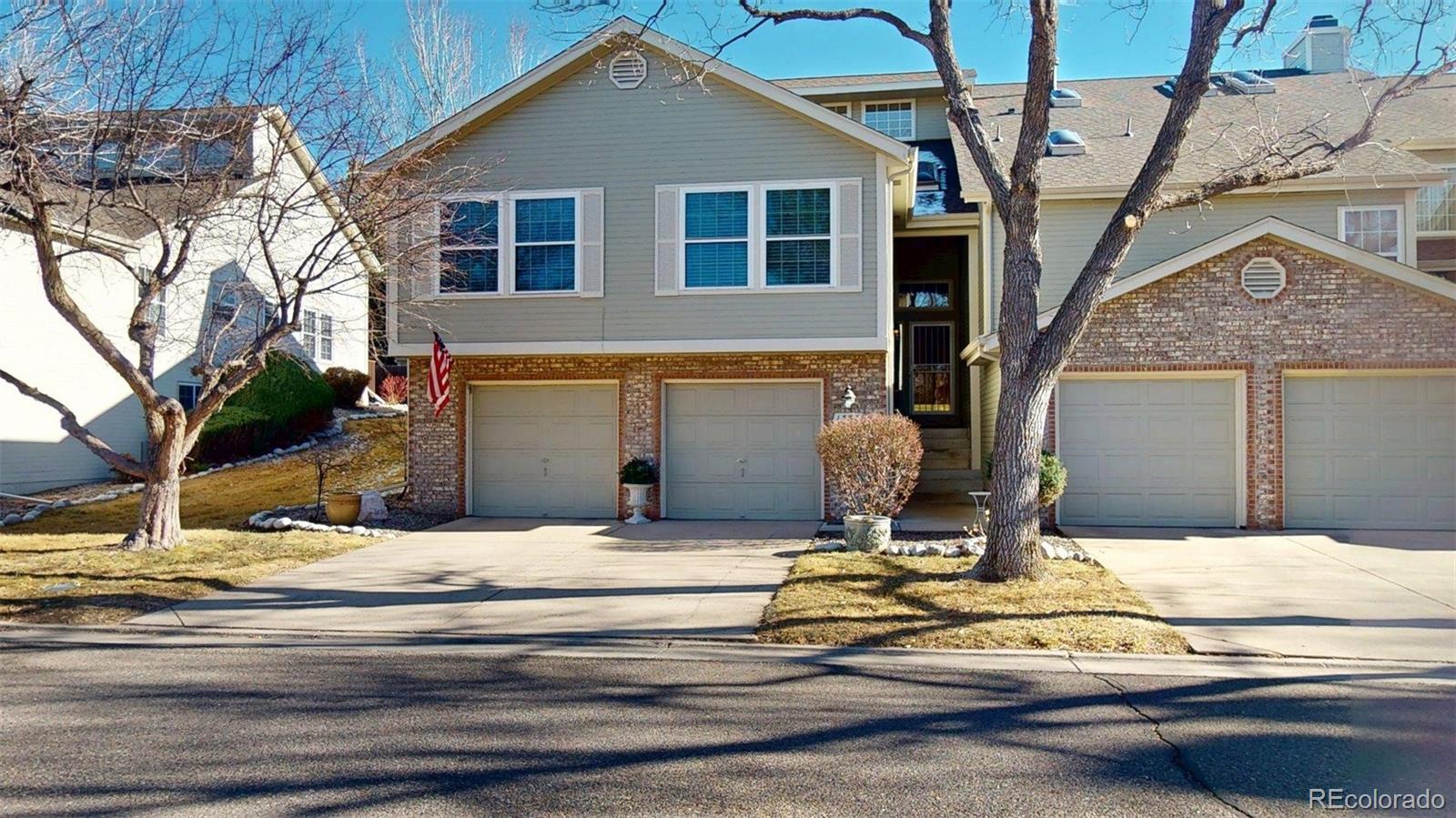 1553 E Nichols Drive Centennial CO 80122