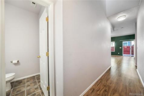 812 Hailey Glenn View Colorado Springs CO 80916