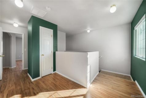 812 Hailey Glenn View Colorado Springs CO 80916