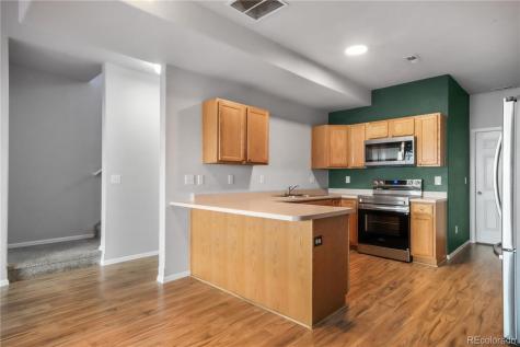 812 Hailey Glenn View Colorado Springs CO 80916