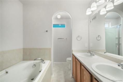 812 Hailey Glenn View Colorado Springs CO 80916