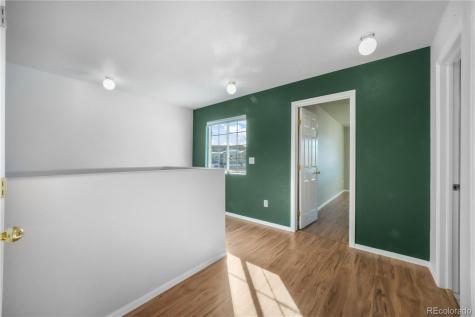 812 Hailey Glenn View Colorado Springs CO 80916