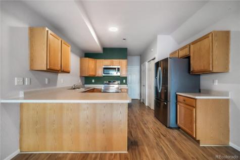 812 Hailey Glenn View Colorado Springs CO 80916