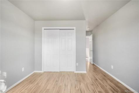 812 Hailey Glenn View Colorado Springs CO 80916