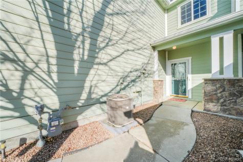 812 Hailey Glenn View Colorado Springs CO 80916