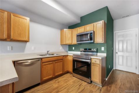 812 Hailey Glenn View Colorado Springs CO 80916