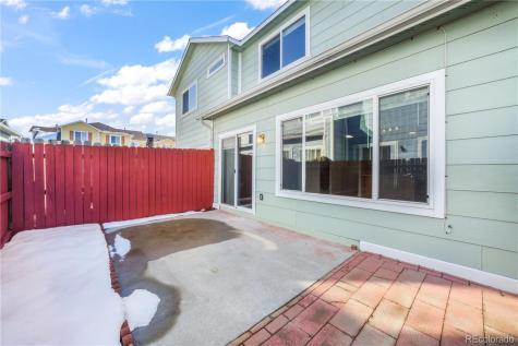 812 Hailey Glenn View Colorado Springs CO 80916