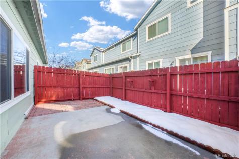 812 Hailey Glenn View Colorado Springs CO 80916