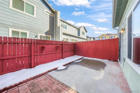 812 Hailey Glenn View Colorado Springs CO 80916