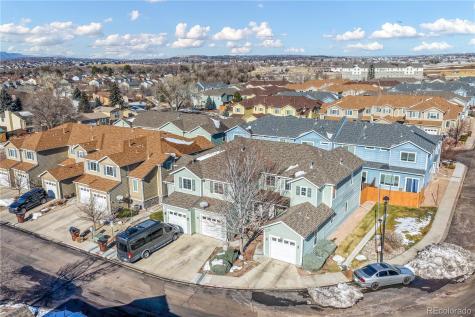 812 Hailey Glenn View Colorado Springs CO 80916