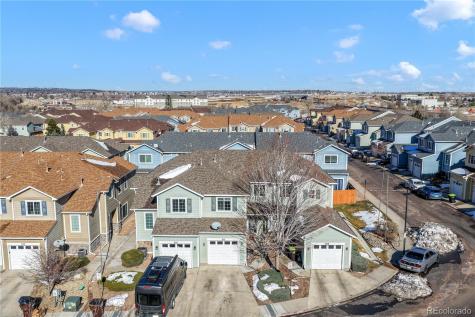 812 Hailey Glenn View Colorado Springs CO 80916