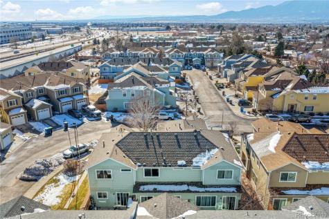 812 Hailey Glenn View Colorado Springs CO 80916