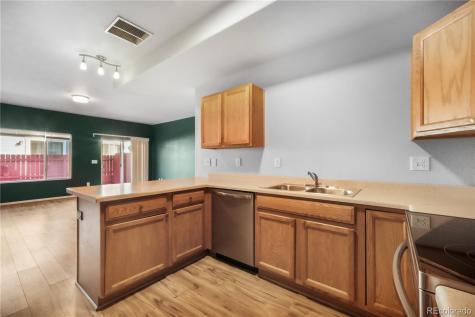 812 Hailey Glenn View Colorado Springs CO 80916