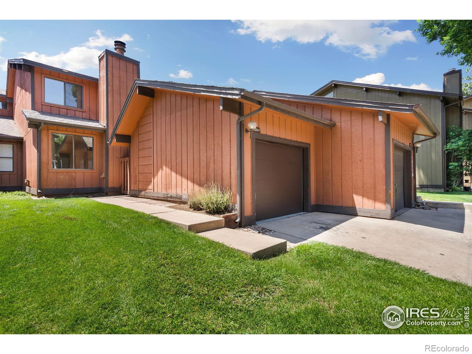 1935 Waters Edge Street Fort Collins CO 80526