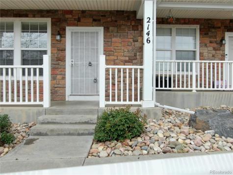 2146 Creekridge Point Colorado Springs CO 80910