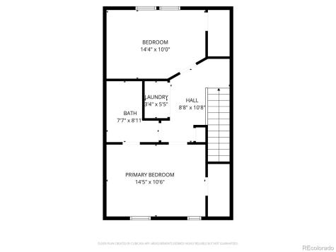 2146 Creekridge Point Colorado Springs CO 80910