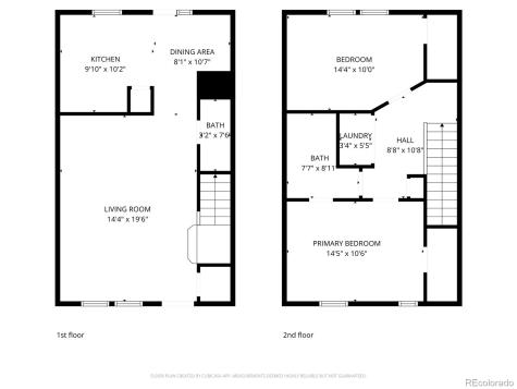 2146 Creekridge Point Colorado Springs CO 80910