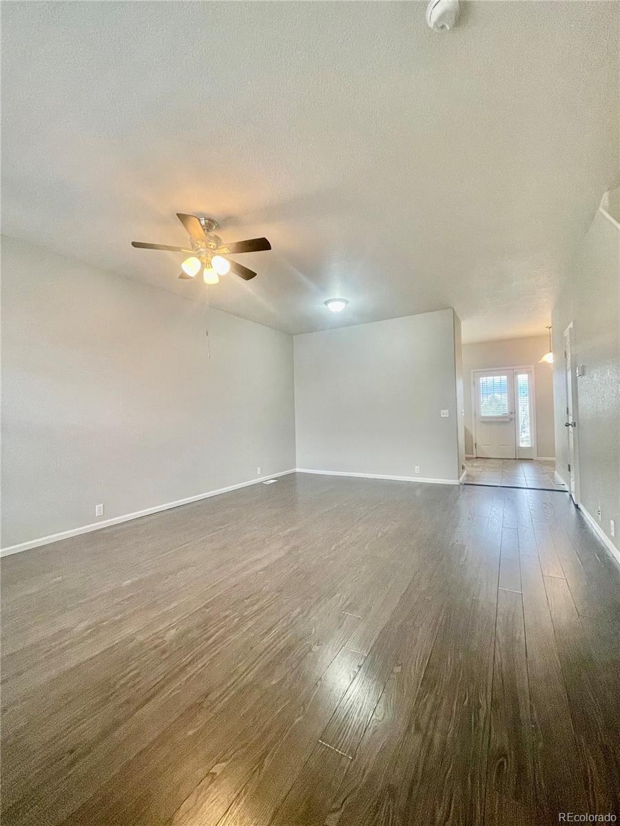 2146 Creekridge Point Colorado Springs CO 80910