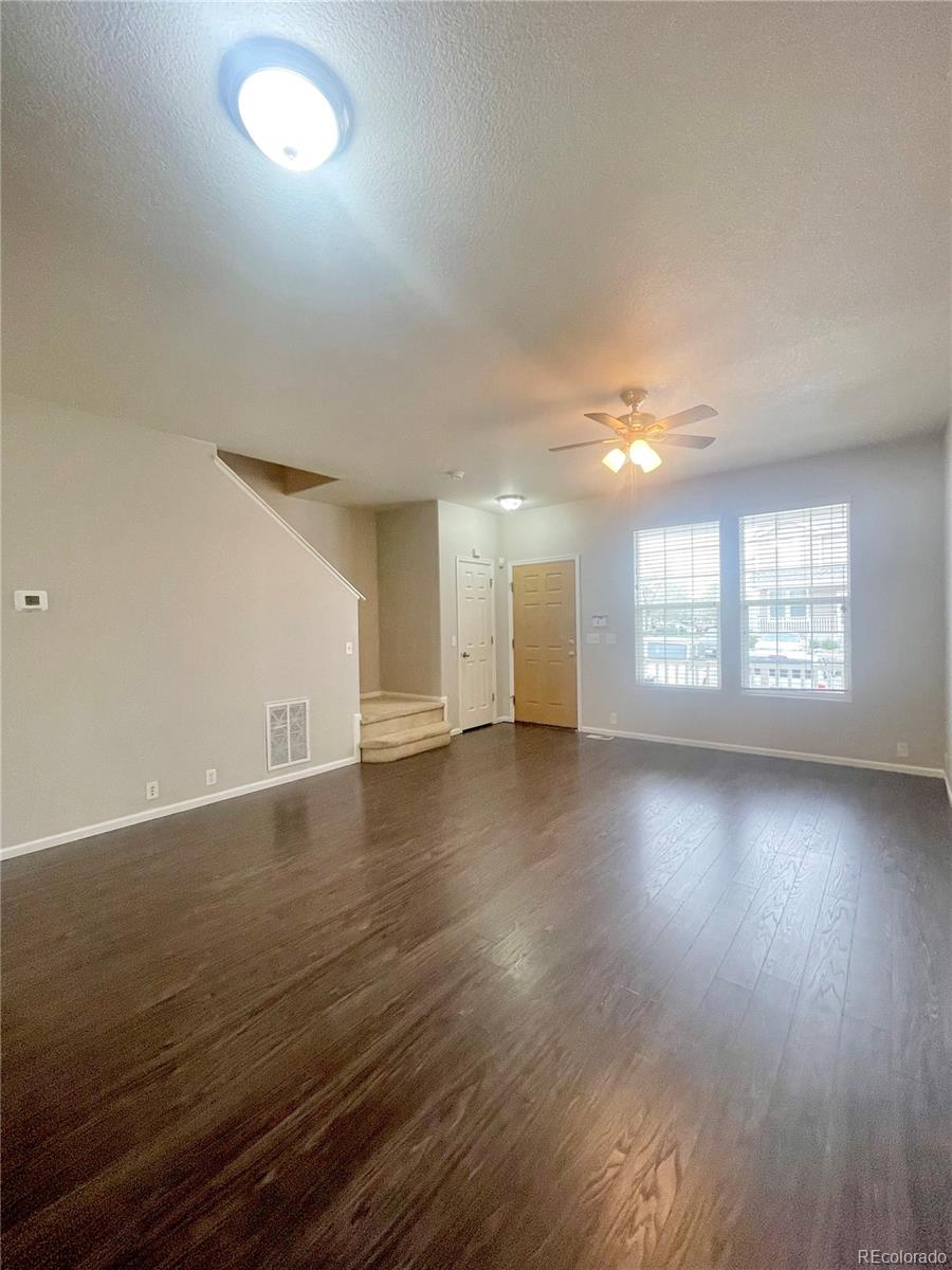 2146 Creekridge Point Colorado Springs CO 80910