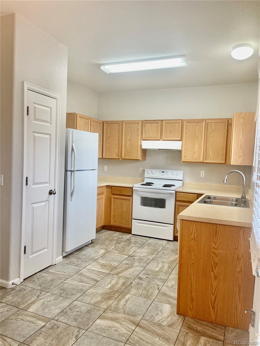 2146 Creekridge Point Colorado Springs CO 80910