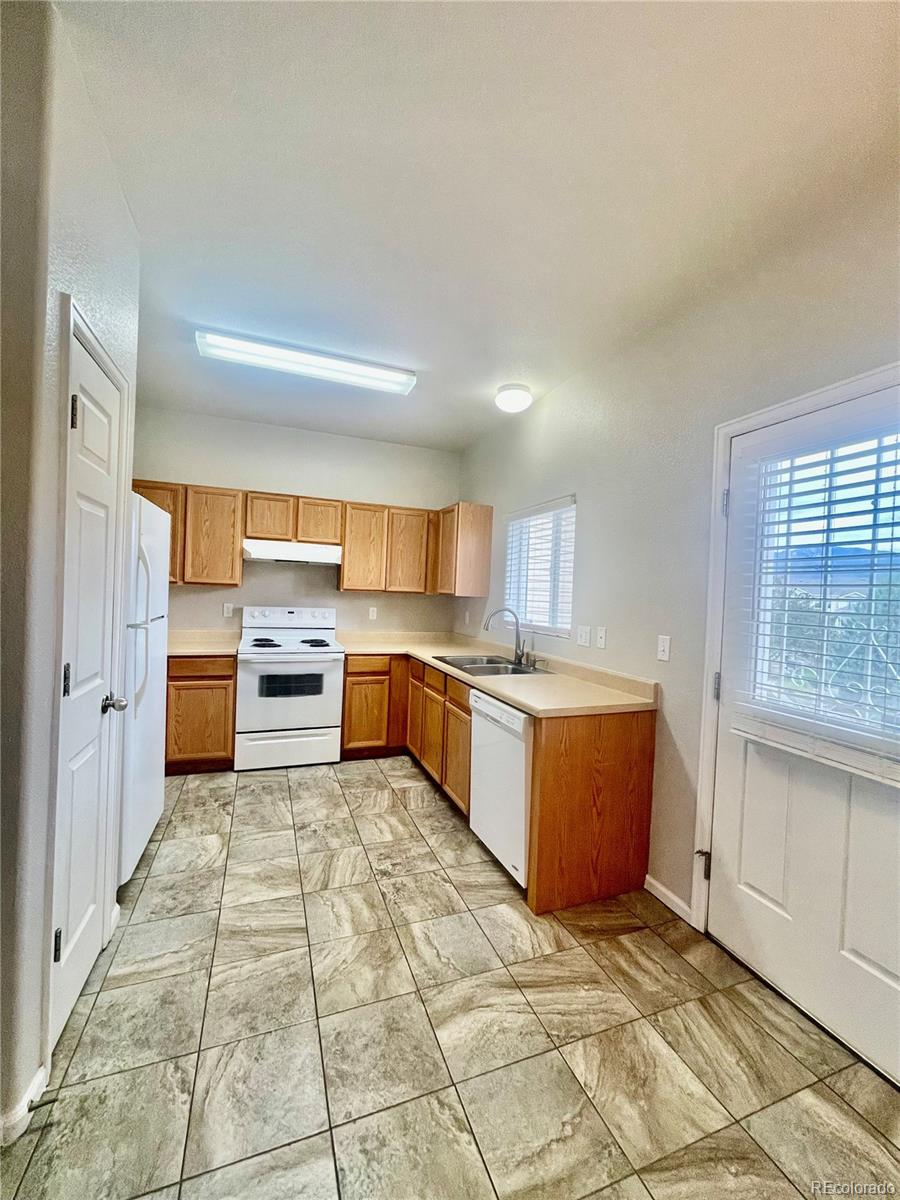 2146 Creekridge Point Colorado Springs CO 80910