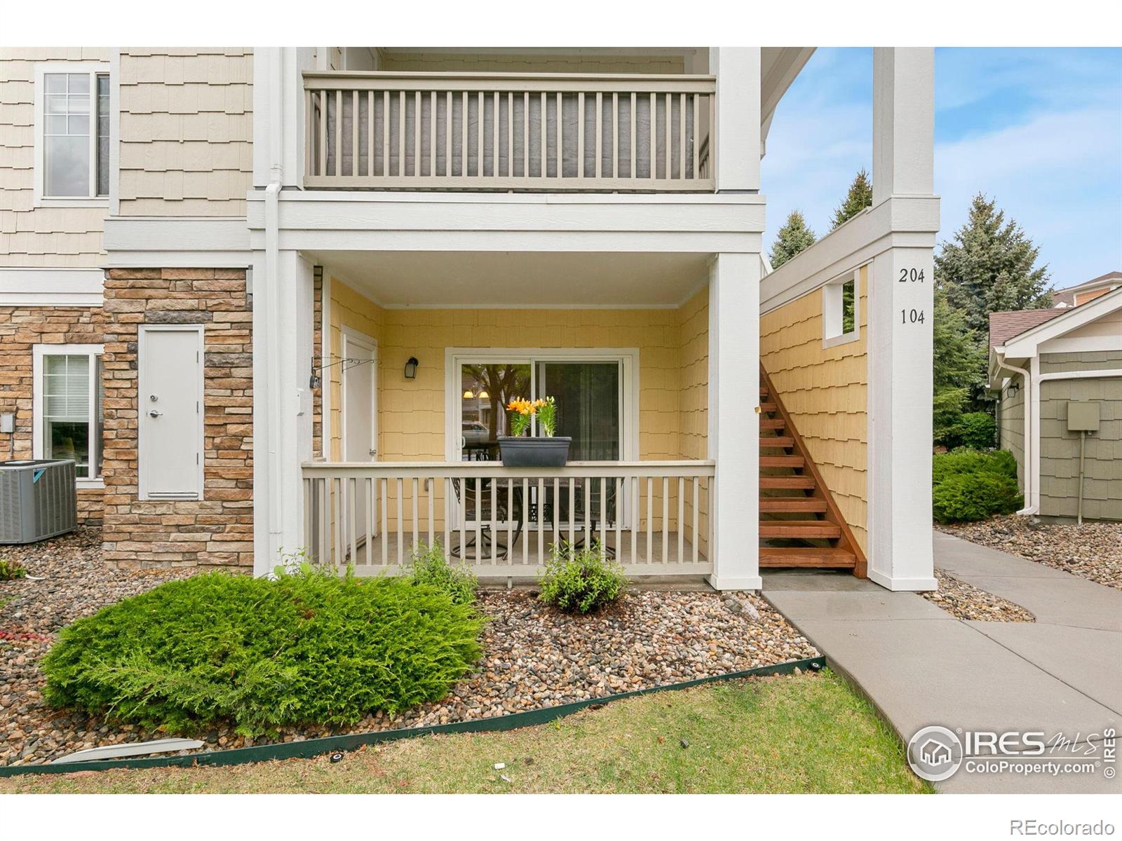 4635 Hahns Peak Drive Loveland CO 80538