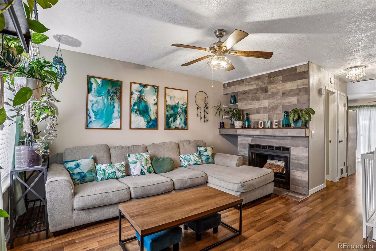 17698 E Loyola Drive Aurora CO 80013