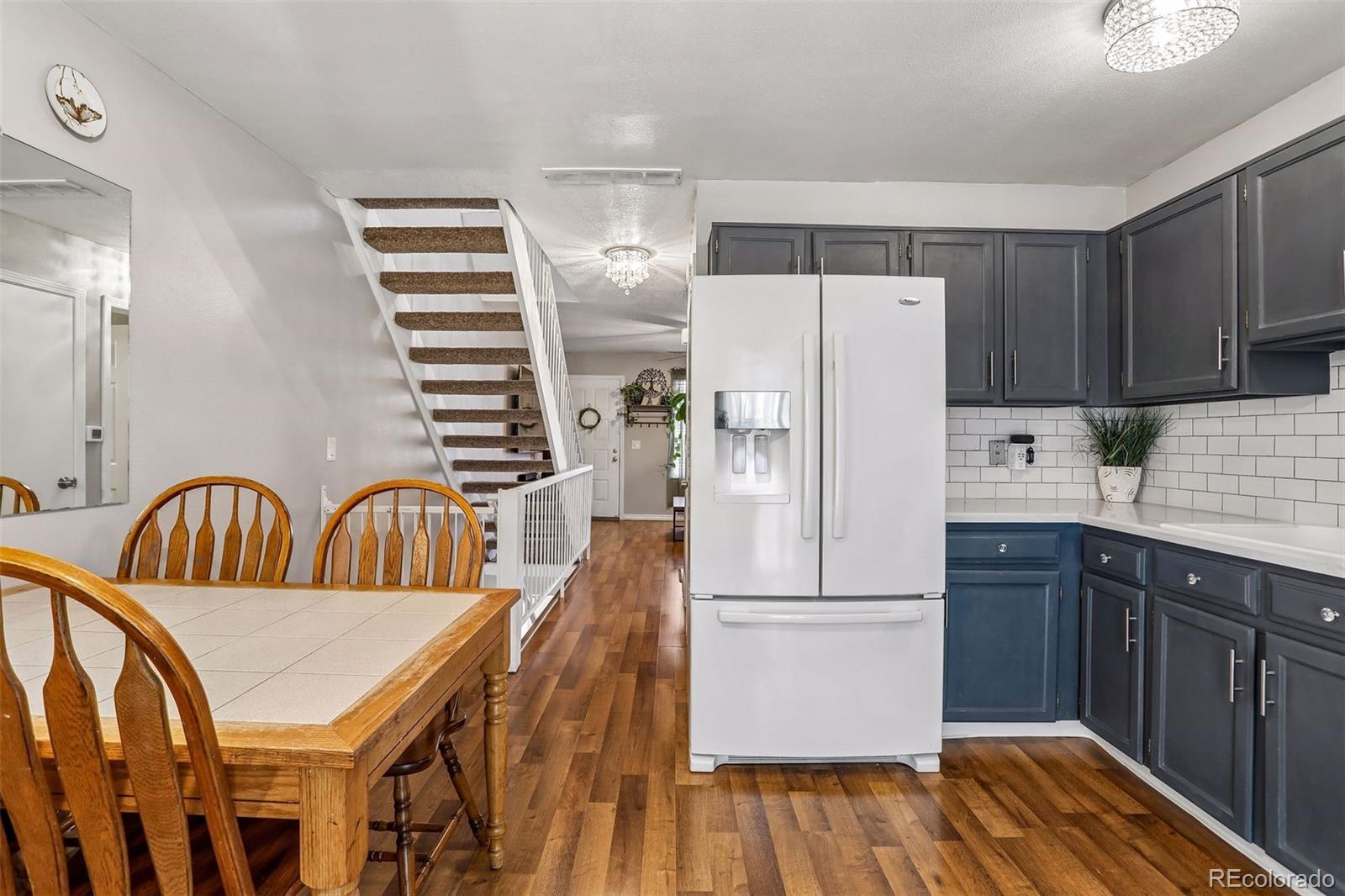 17698 E Loyola Drive Aurora CO 80013