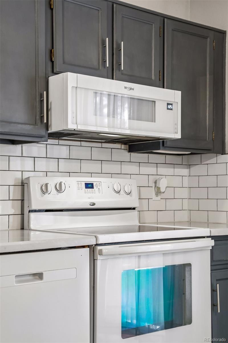 17698 E Loyola Drive Aurora CO 80013