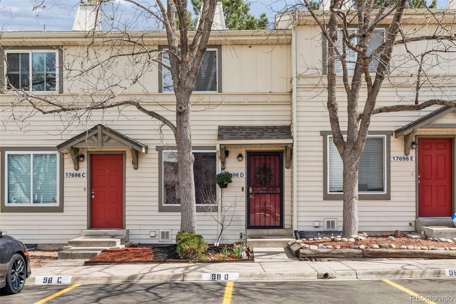17698 E Loyola Drive Aurora CO 80013