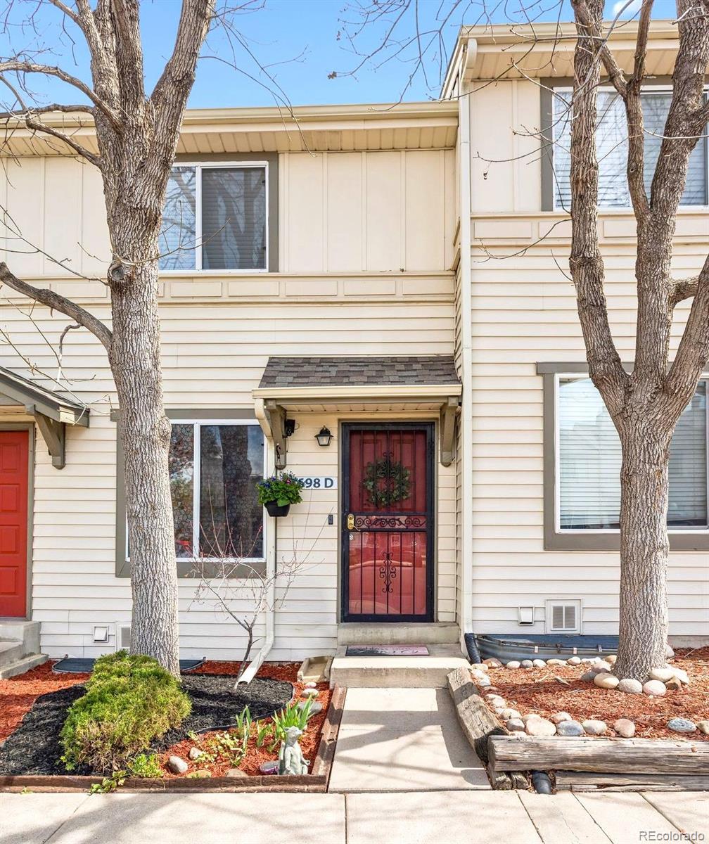 17698 E Loyola Drive Aurora CO 80013