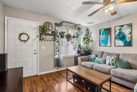 17698 E Loyola Drive Aurora CO 80013