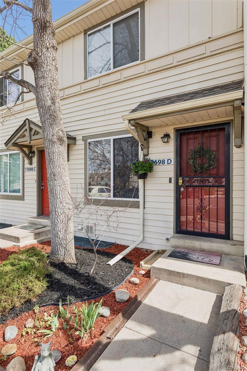 17698 E Loyola Drive Aurora CO 80013