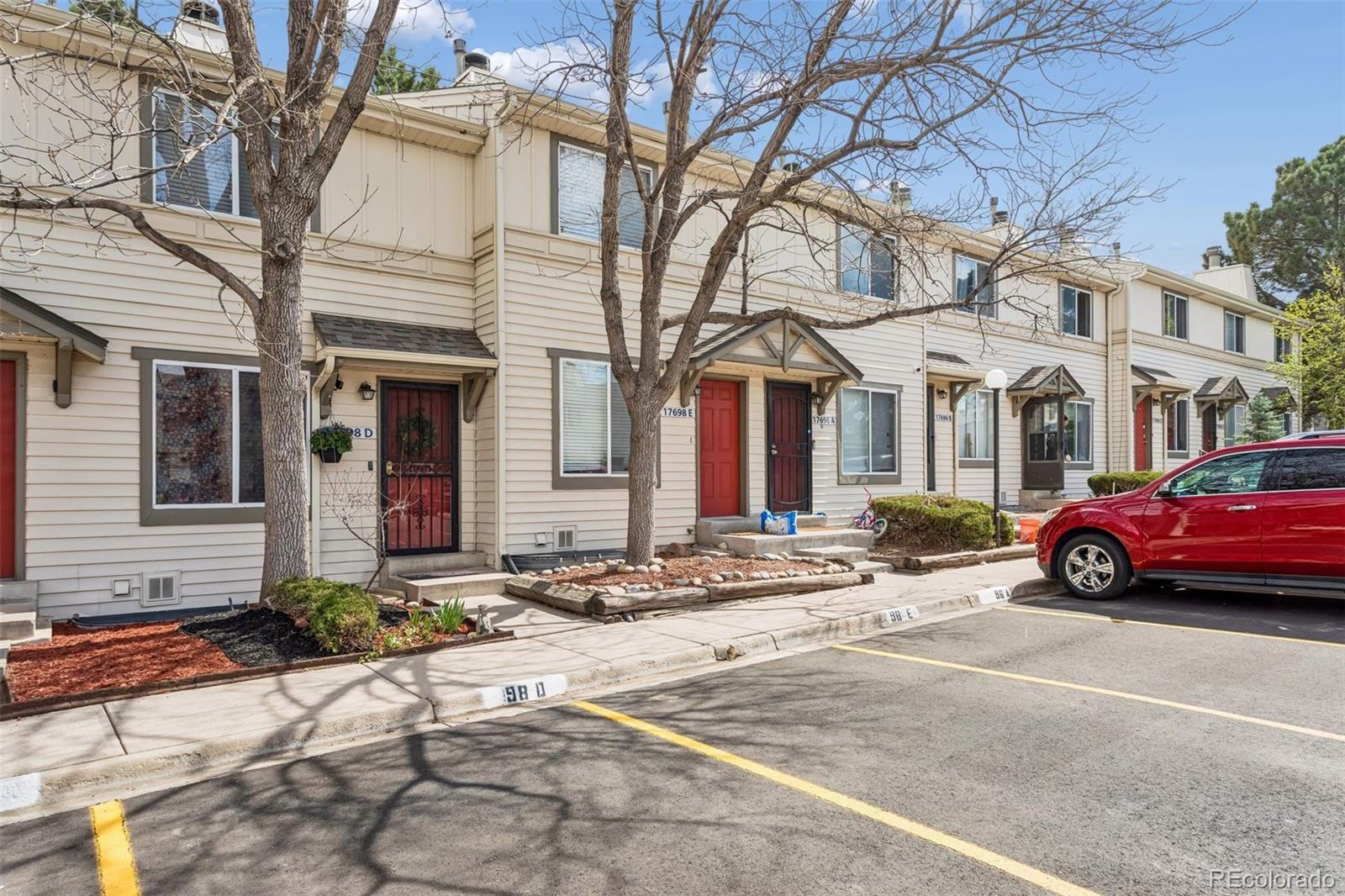 17698 E Loyola Drive Aurora CO 80013