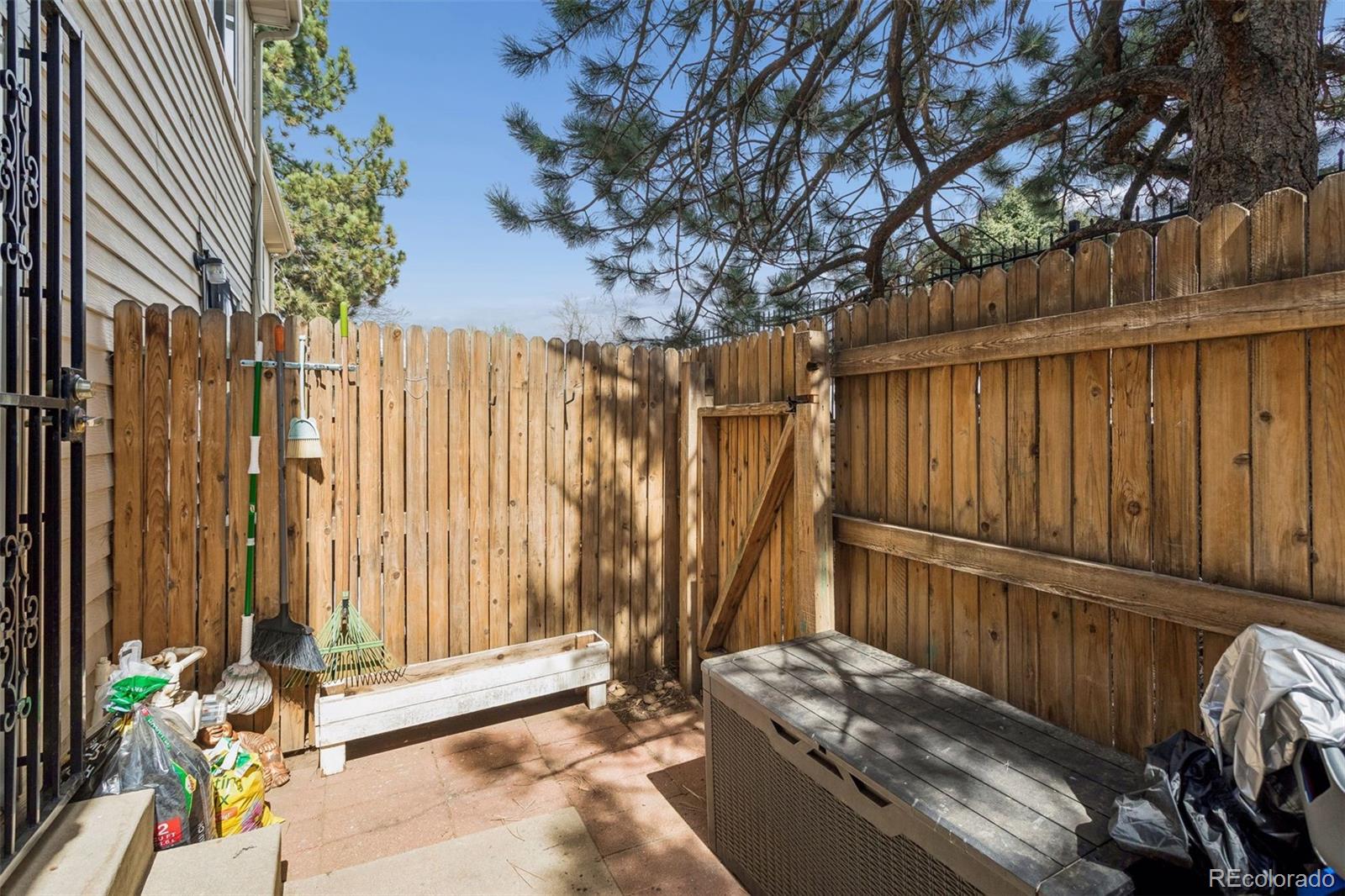 17698 E Loyola Drive Aurora CO 80013