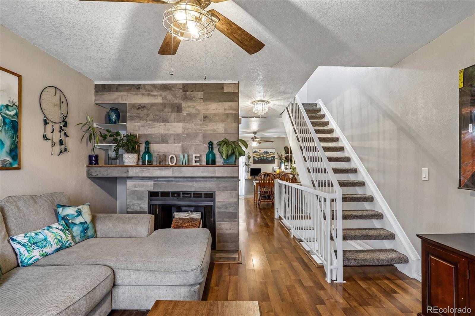 17698 E Loyola Drive Aurora CO 80013