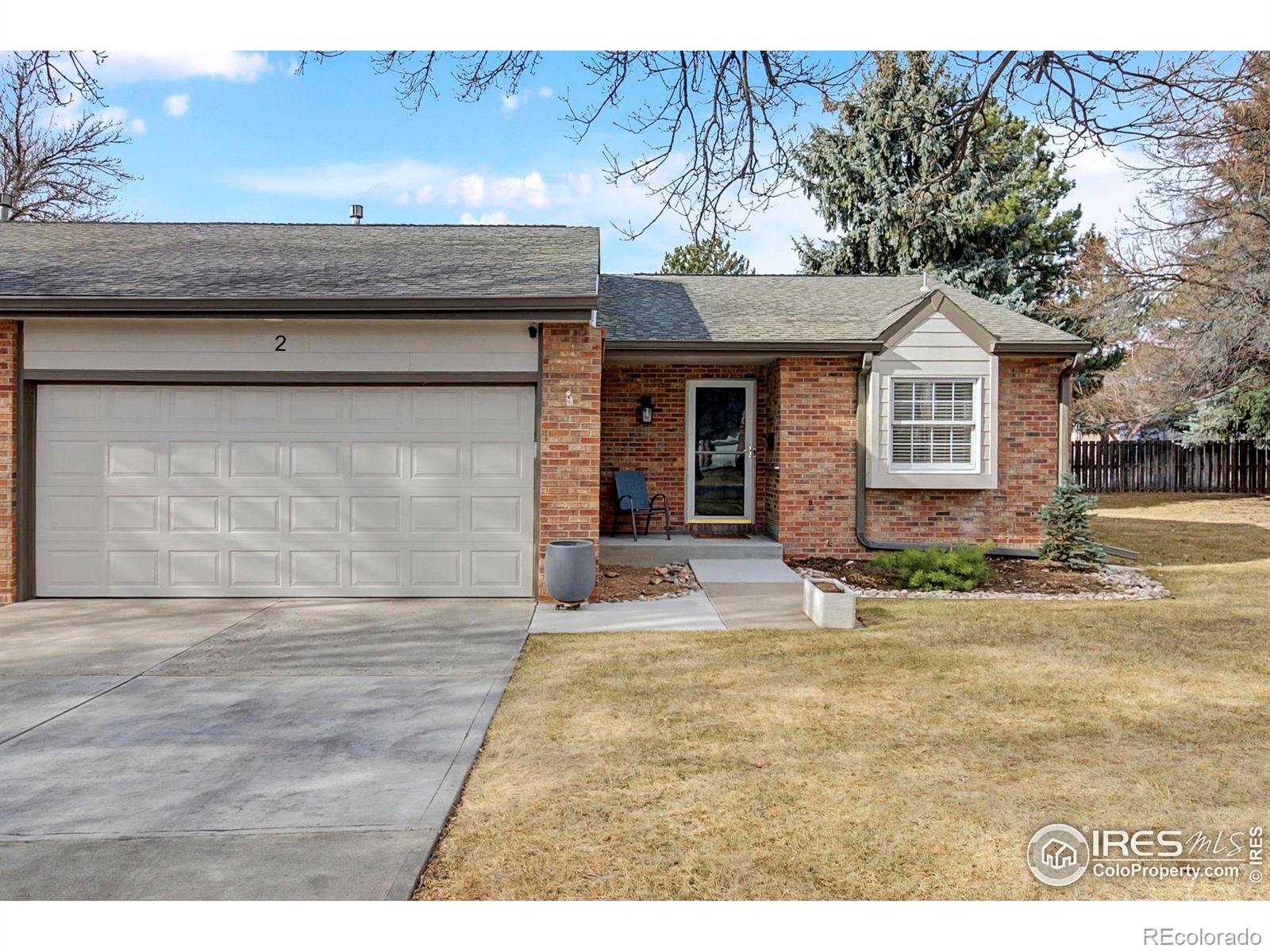 720 Arbor Avenue Fort Collins CO 80526