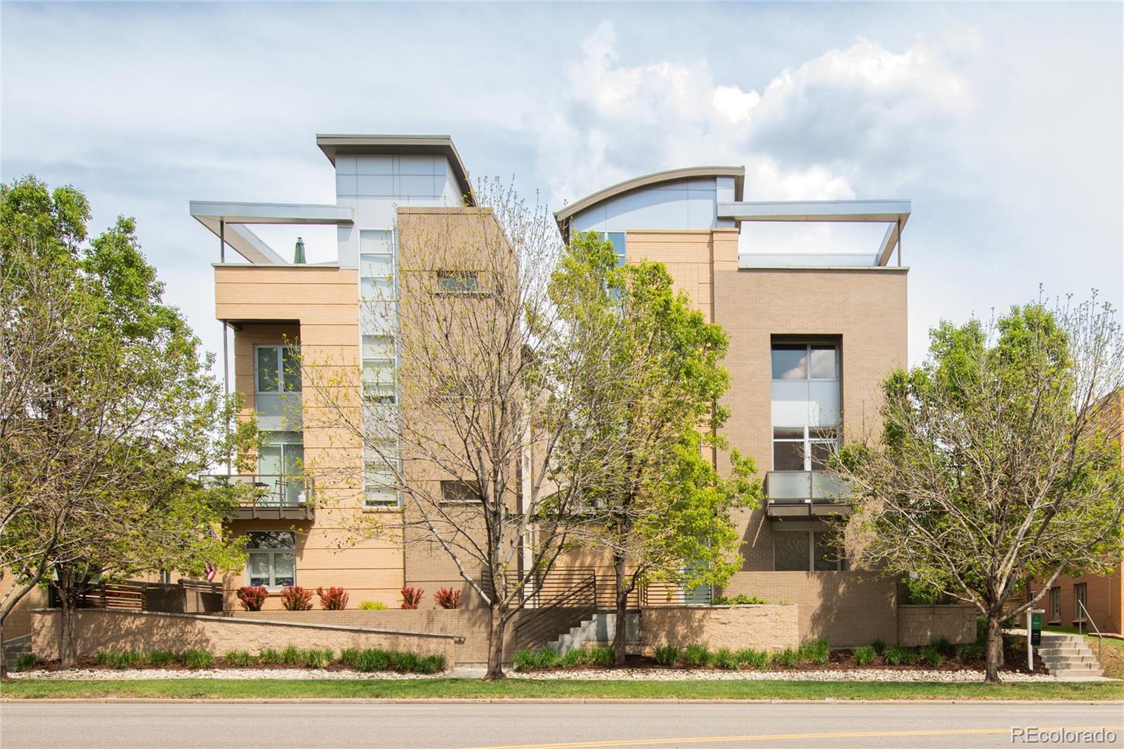 2308 S University Boulevard Denver CO 80210