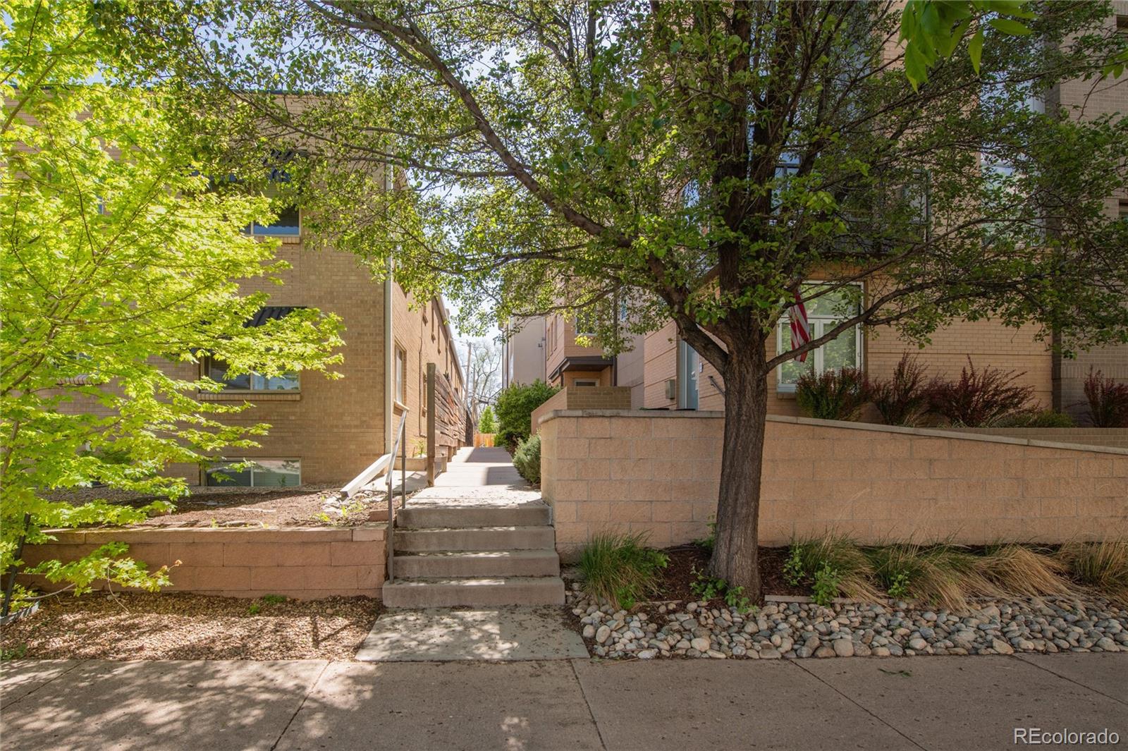 2308 S University Boulevard Denver CO 80210