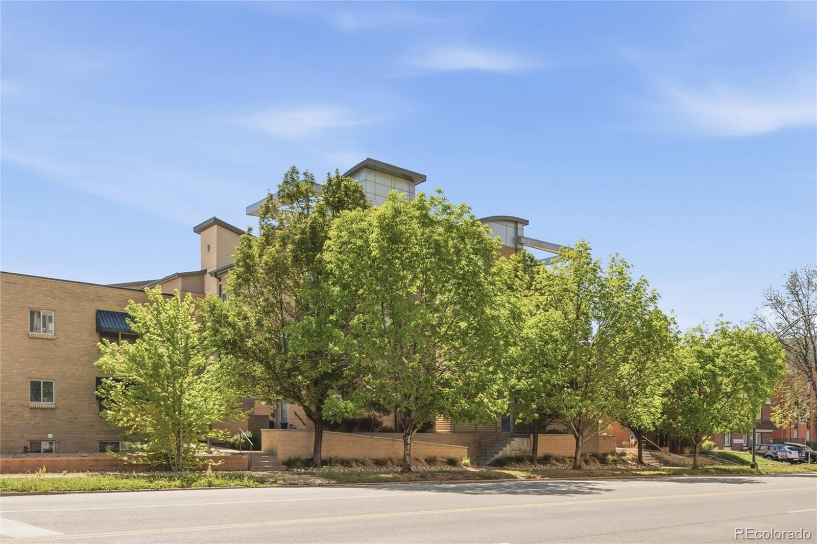 2308 S University Boulevard Denver CO 80210