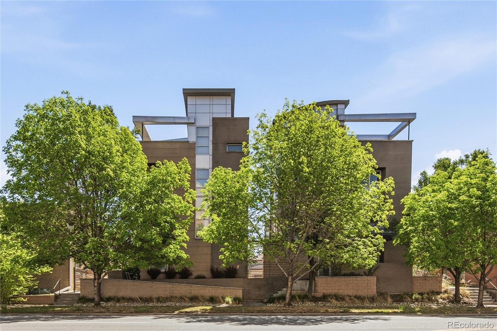 2308 S University Boulevard Denver CO 80210