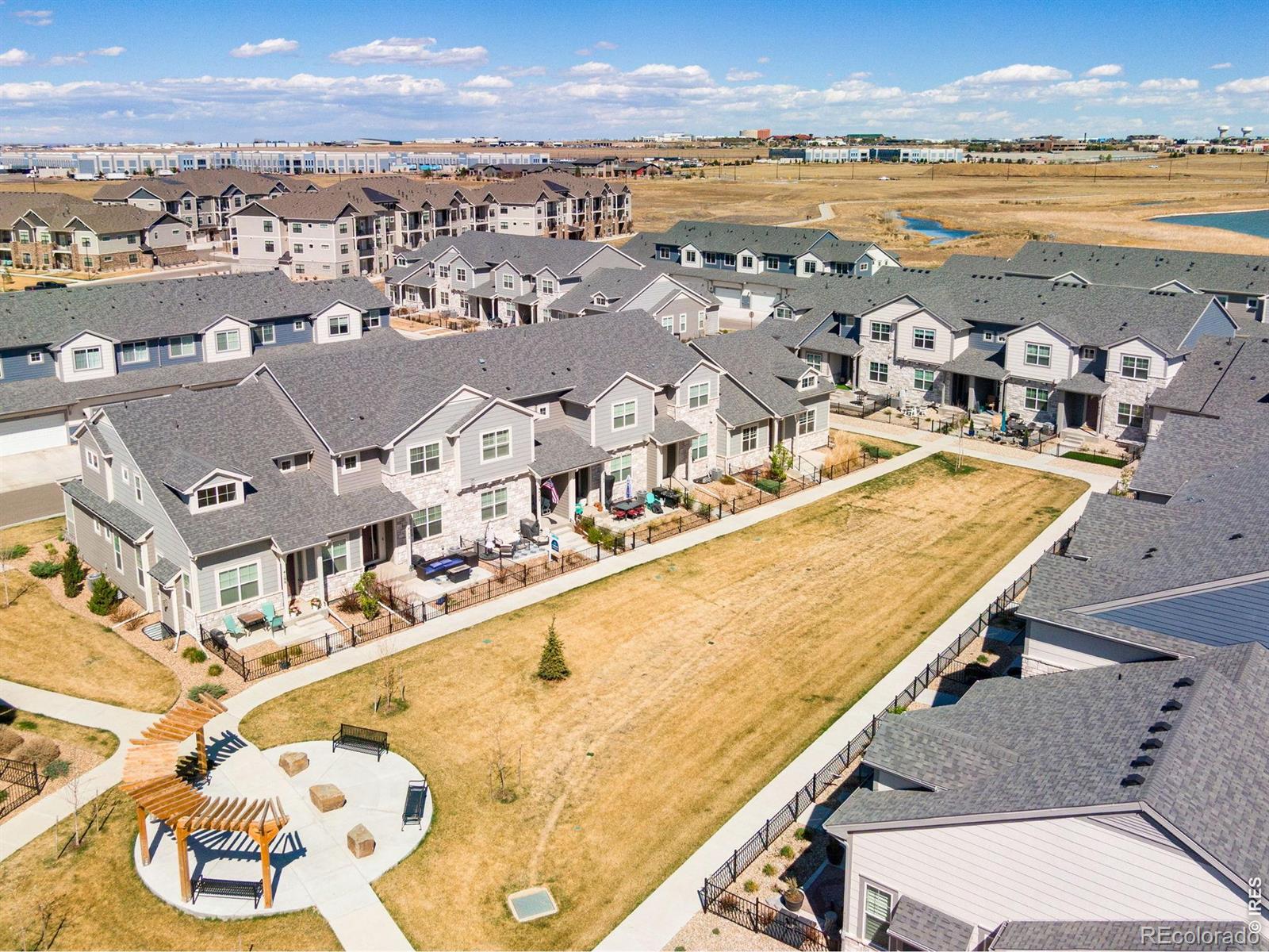 4183 Trapper Lake Drive Loveland CO 80538