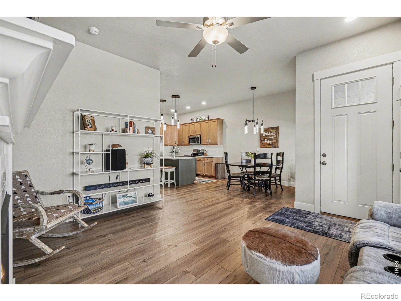 4183 Trapper Lake Drive Loveland CO 80538